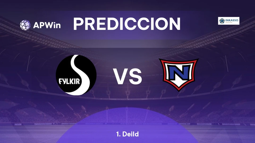 Fylkir vs Njardvík Thumbnail