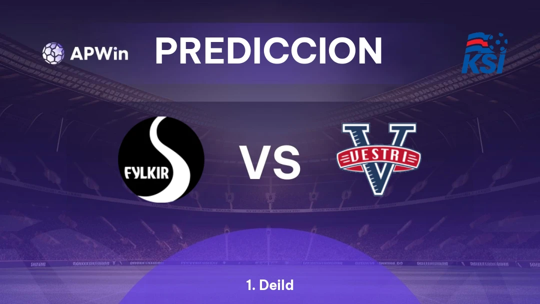 Fylkir vs Vestri Thumbnail