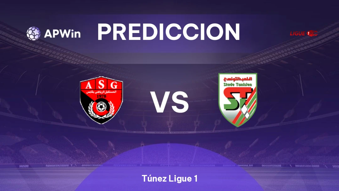 Gabès vs Stade Tunisien Thumbnail