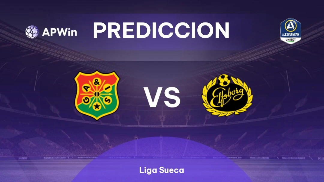 GAIS vs Elfsborg Thumbnail