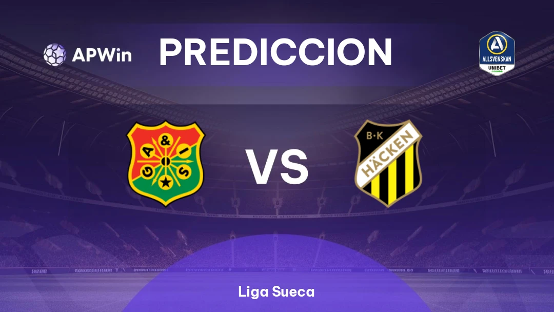 GAIS vs Hacken Thumbnail