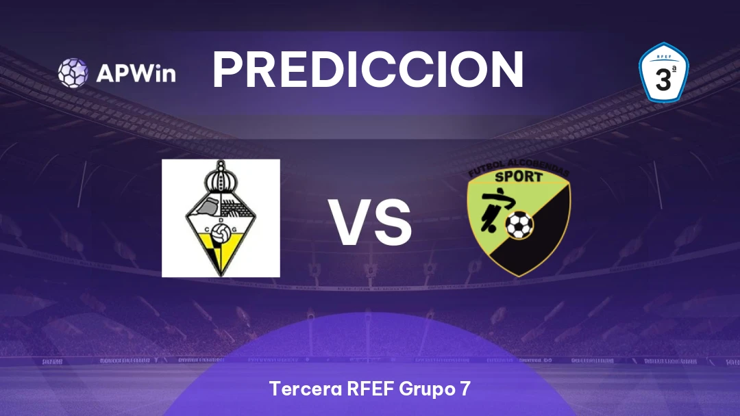 Galapagar vs Alcobendas Sport Thumbnail