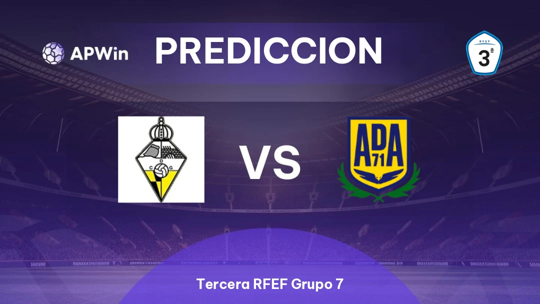 Galapagar vs Alcorcón II Thumbnail