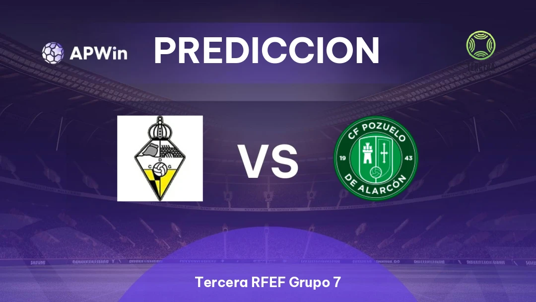 Galapagar vs Pozuelo Alarcón Thumbnail