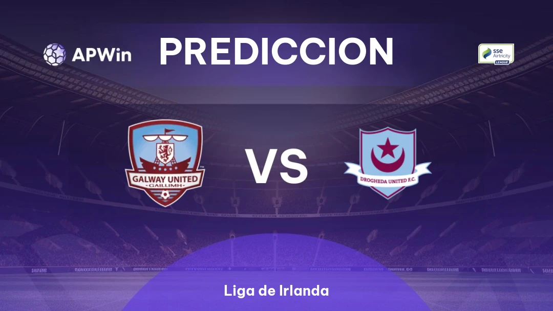 Galway United vs Drogheda United Thumbnail