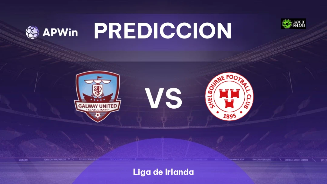 Galway United vs Shelbourne Thumbnail