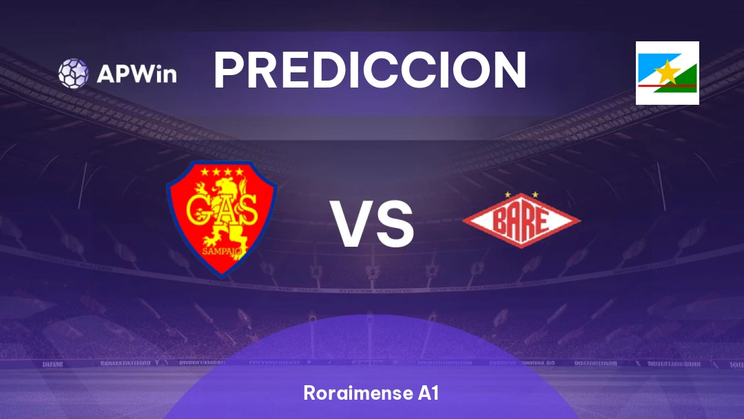 GAS-RR vs Baré Thumbnail