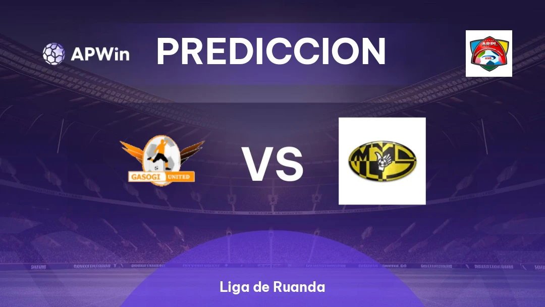 Gasogi United vs Mukura Thumbnail