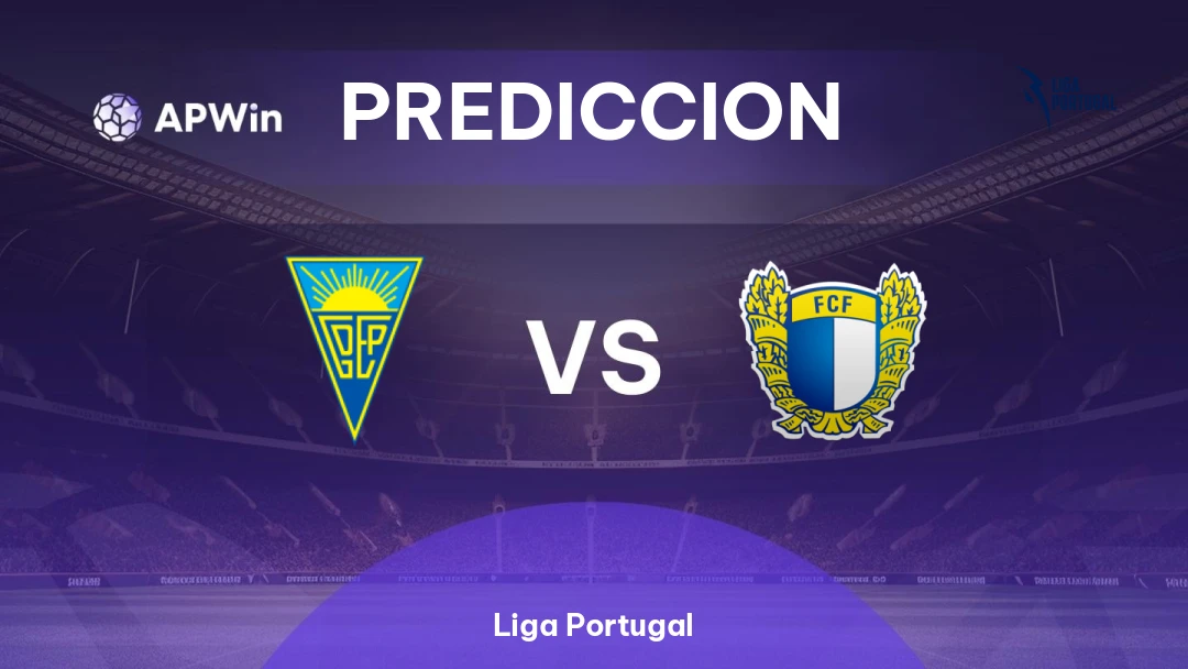 GD Estoril Praia vs Famalicão Thumbnail
