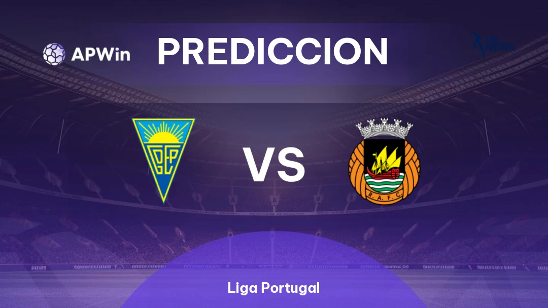 GD Estoril Praia vs Rio Ave FC Thumbnail