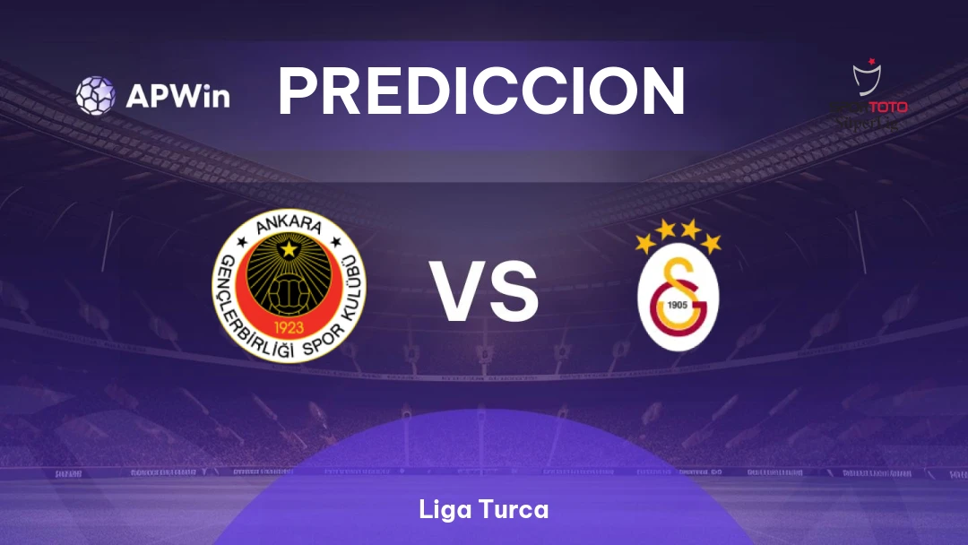 Gençlerbirligi vs Galatasaray Thumbnail