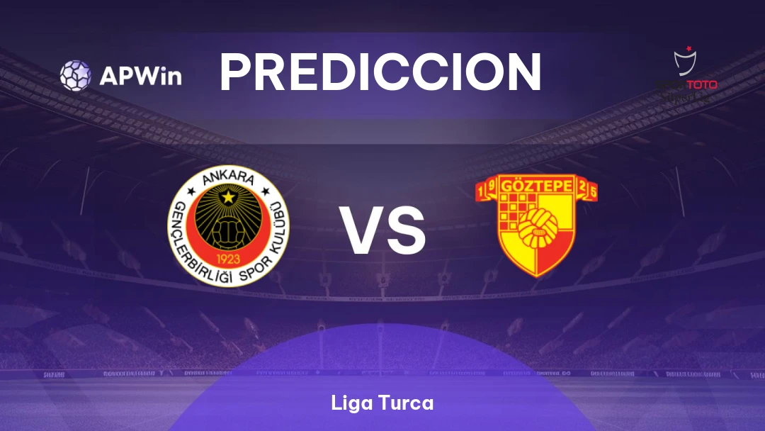 Gençlerbirligi vs Göztepe Thumbnail