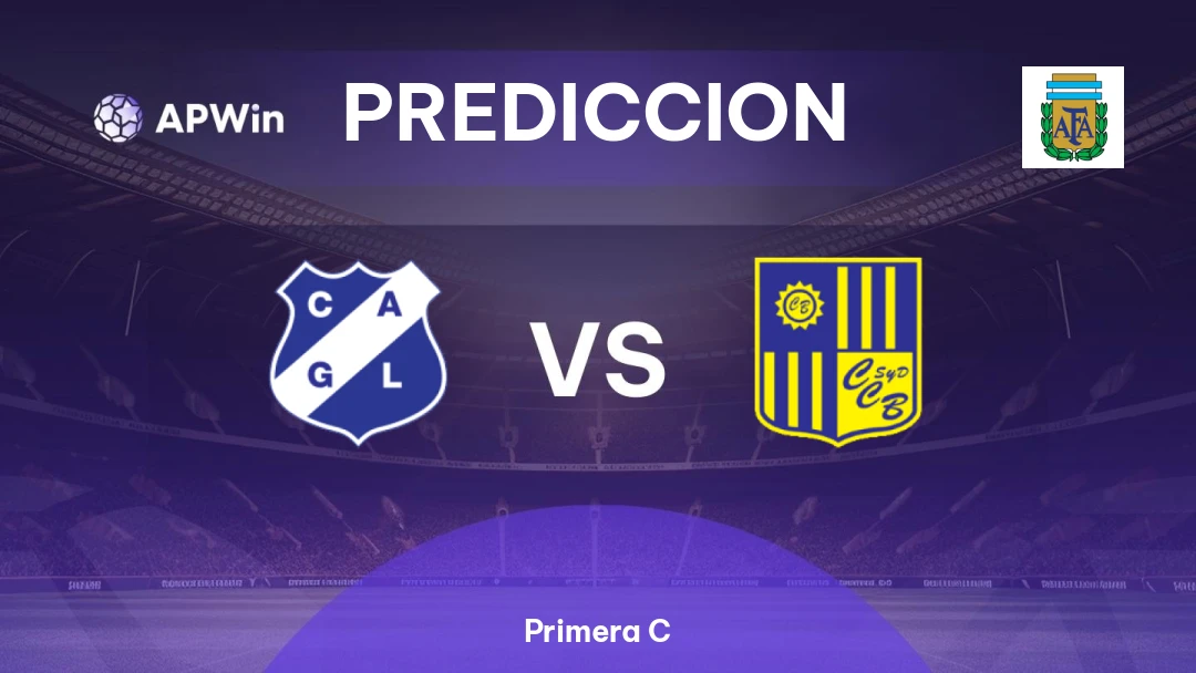 General Lamadrid vs Central Ballester Thumbnail