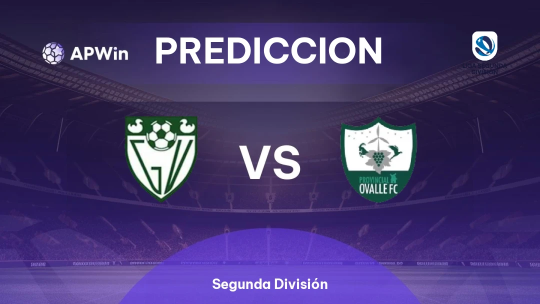 General Velásquez vs Provincial Ovalle Thumbnail
