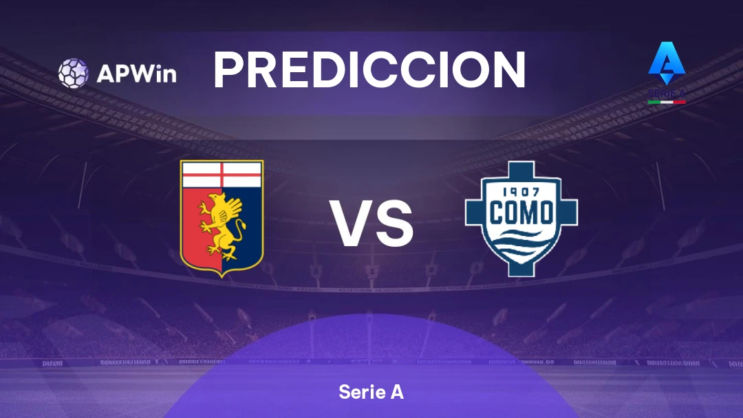 Genoa vs Como Thumbnail