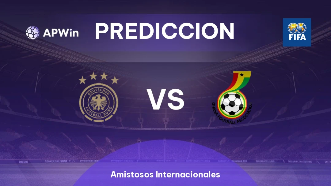 Alemania vs Ghana Thumbnail