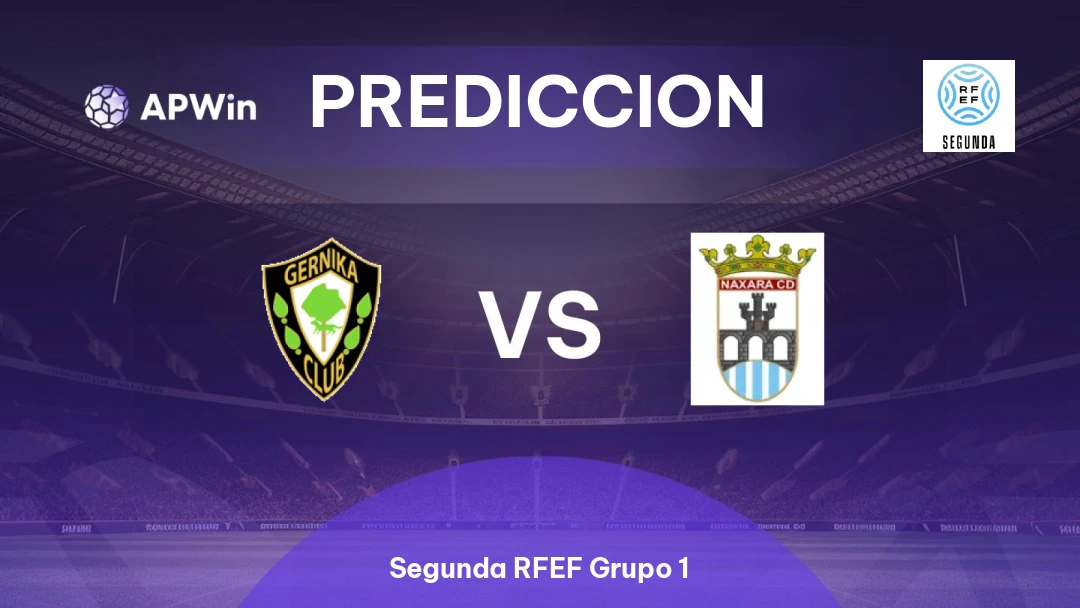 Gernika Club vs Náxara CD Thumbnail