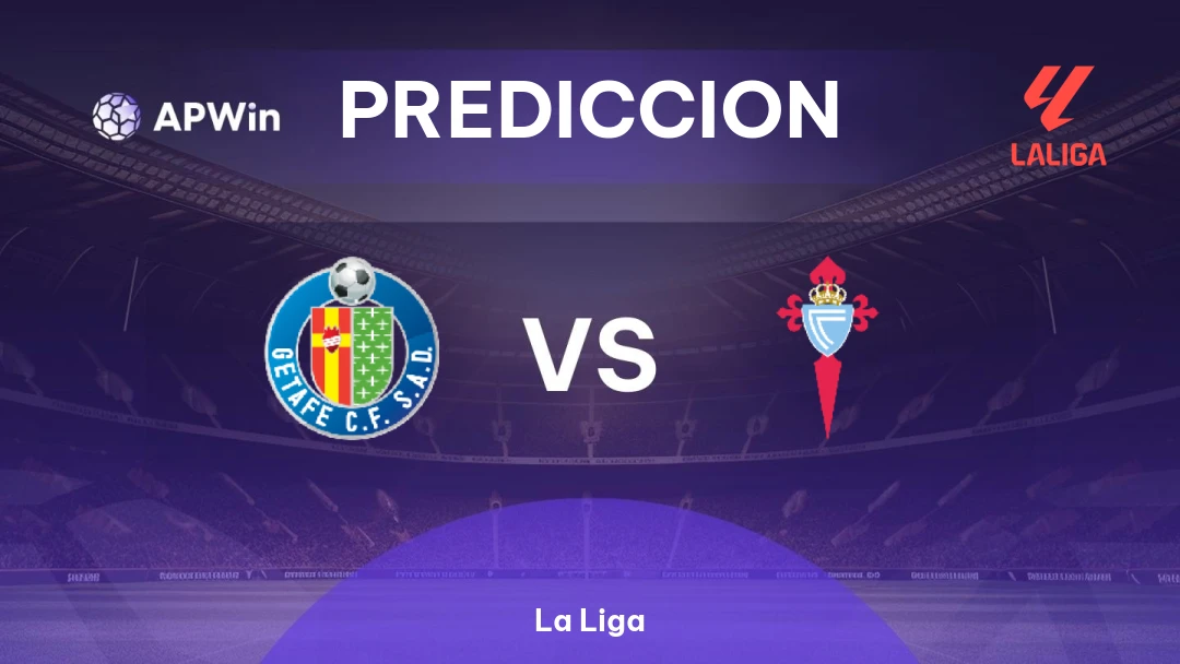 Getafe vs Celta de Vigo Thumbnail