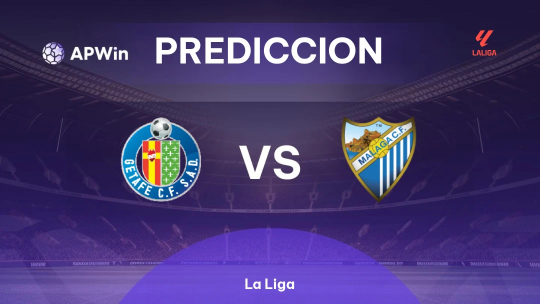 Getafe vs Málaga Thumbnail
