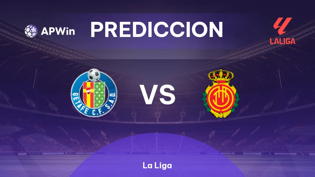 Getafe vs Mallorca Thumbnail