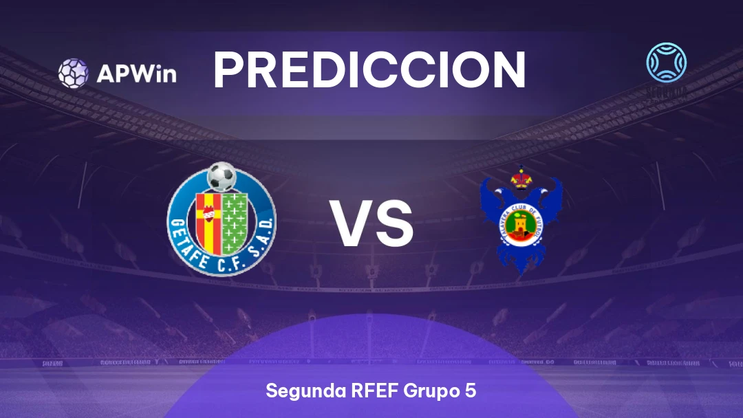 Getafe B vs Talavera CF Thumbnail