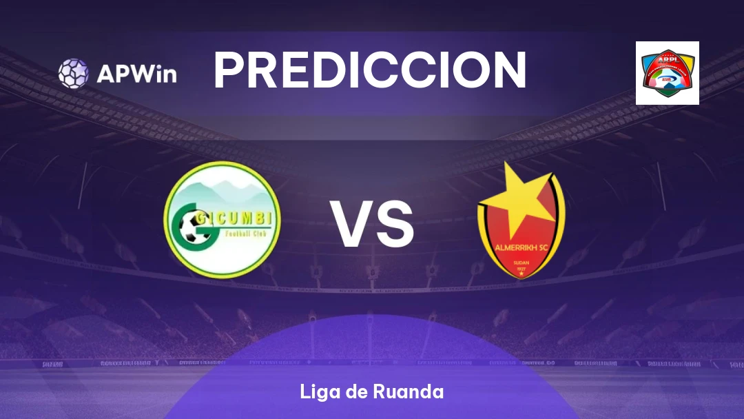 Gicumbi vs Al Merreikh Thumbnail