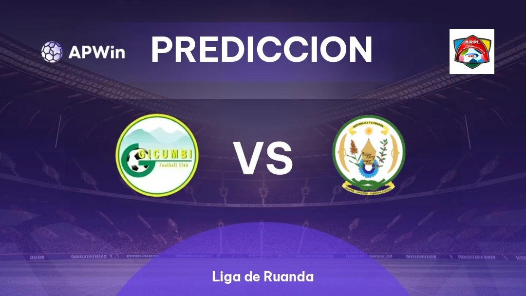 Gicumbi vs Rutsiro Thumbnail