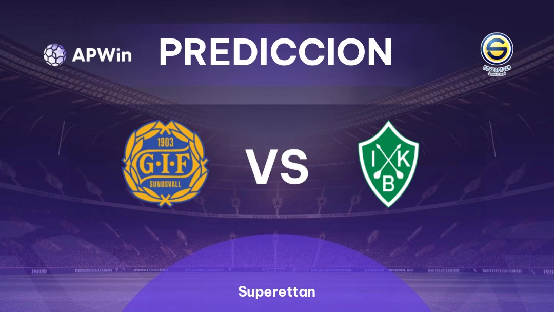 GIF Sundsvall vs Brage Thumbnail