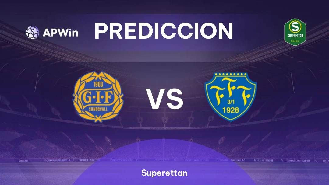 GIF Sundsvall vs Falkenberg Thumbnail