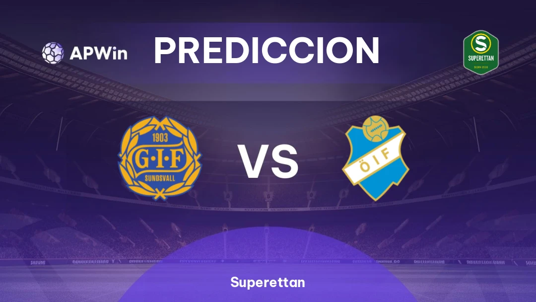 GIF Sundsvall vs Osters Thumbnail