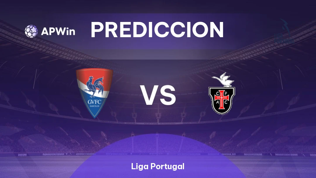 Gil Vicente vs Casa Pia Thumbnail