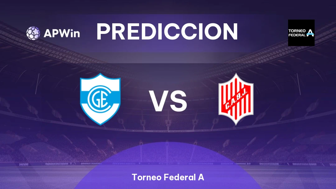 Gimnasia Concepción vs 9 de Julio Rafaela Thumbnail
