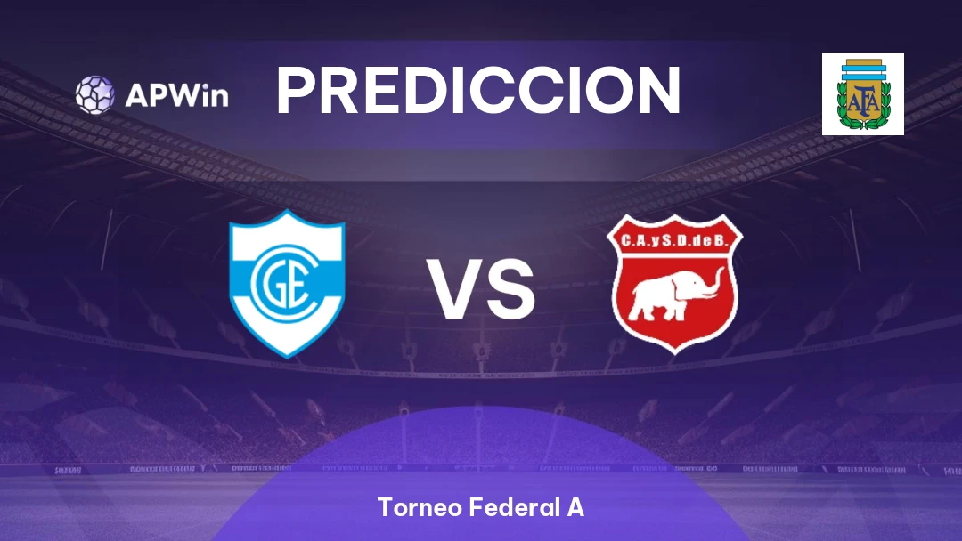 Gimnasia Concepción vs Defensores de Belgrano de Villa Ramallo Thumbnail
