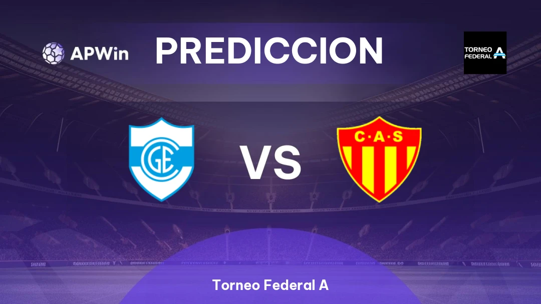 Gimnasia Concepción vs Sarmiento Resistencia Thumbnail
