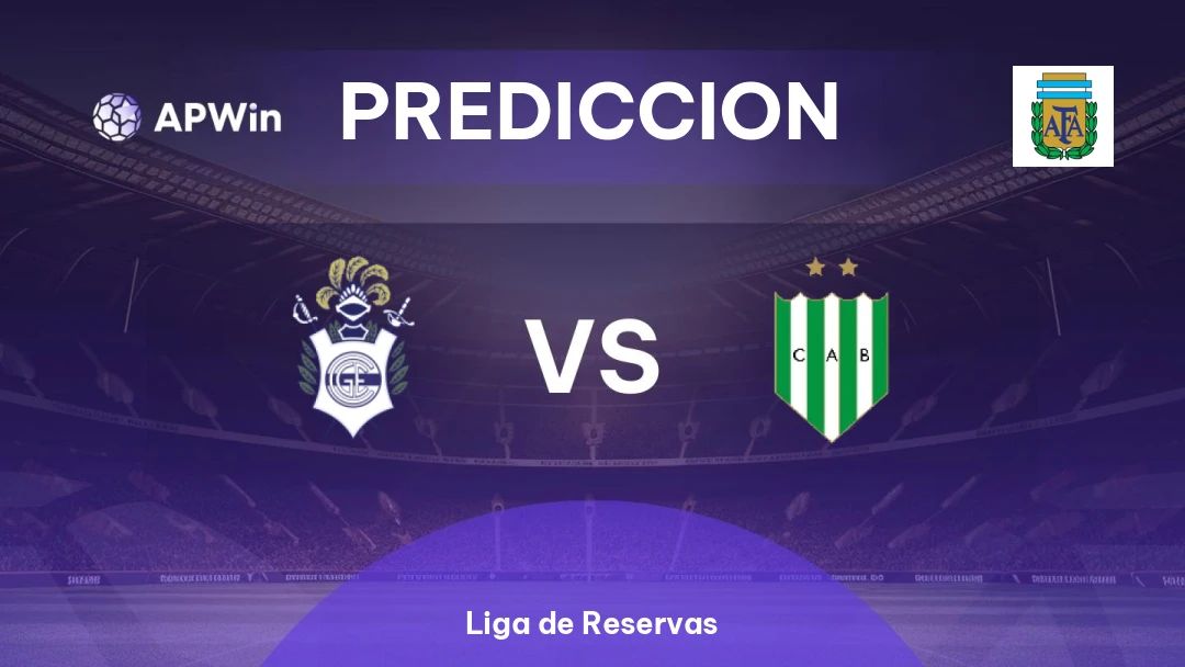 Gimnasia Esgrima Res. vs Banfield Res. Thumbnail