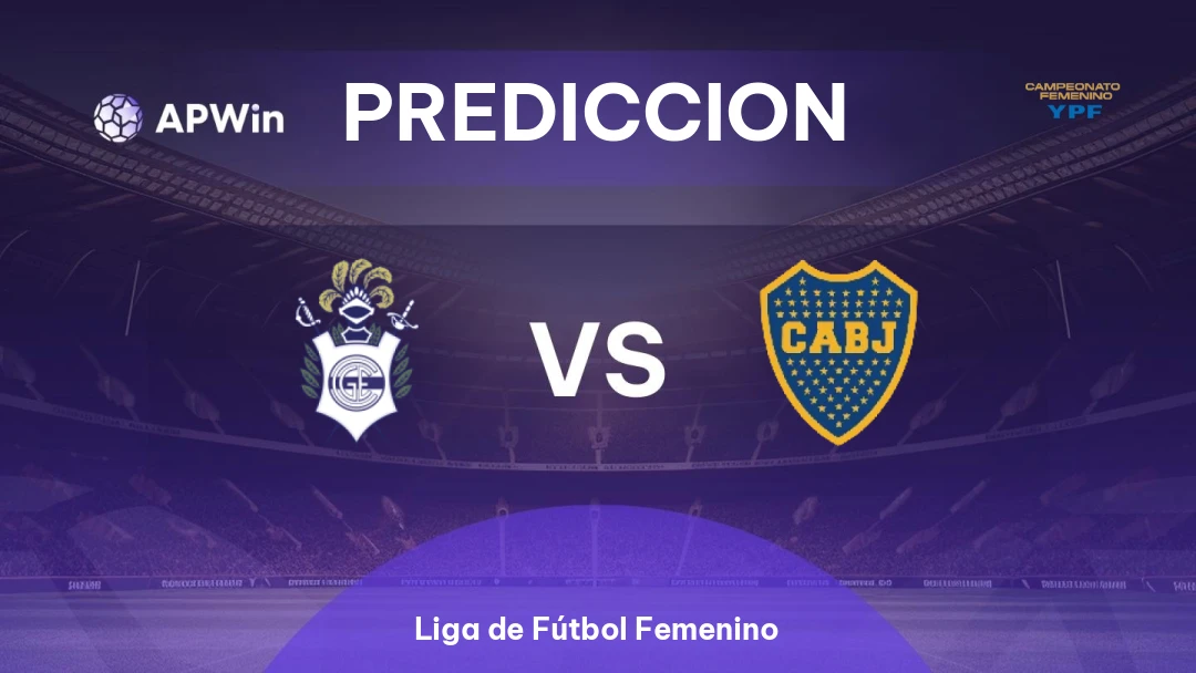 Gimnasia Esgrima Res. vs Boca Juniors Femenino Thumbnail