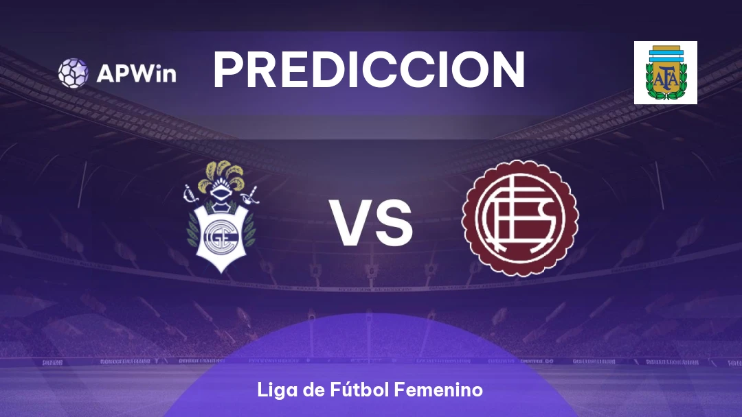 Gimnasia Esgrima Res. vs Lanús Femenino Thumbnail