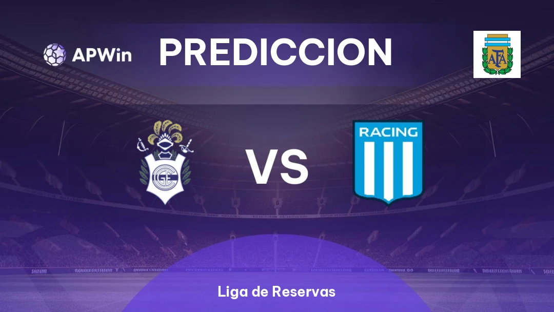 Gimnasia Esgrima Res. vs Racing Club Res. Thumbnail