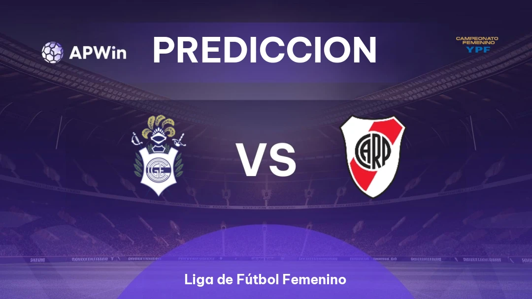 Gimnasia Esgrima Res. vs River Plate Femenino Thumbnail