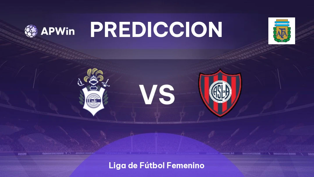 Gimnasia Esgrima Res. vs San Lorenzo Femenino Thumbnail