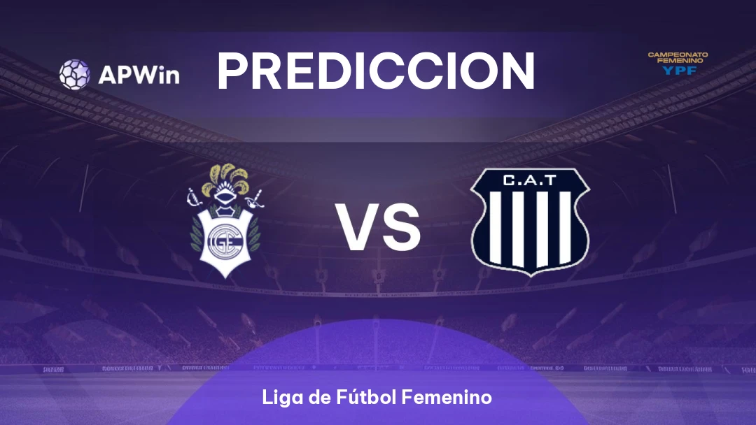 Gimnasia Esgrima Res. vs Talleres de Córdoba Femenino Thumbnail
