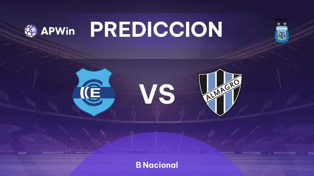 Gimnasia y Esgrima de Jujuy vs Almagro Thumbnail