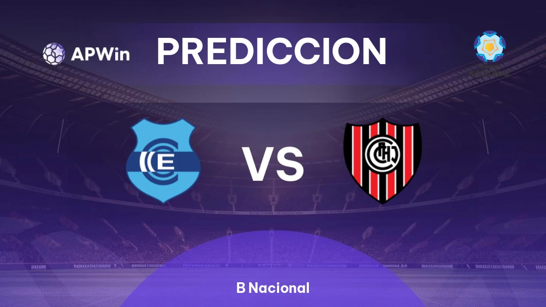 Gimnasia y Esgrima de Jujuy vs Chacarita Juniors Thumbnail