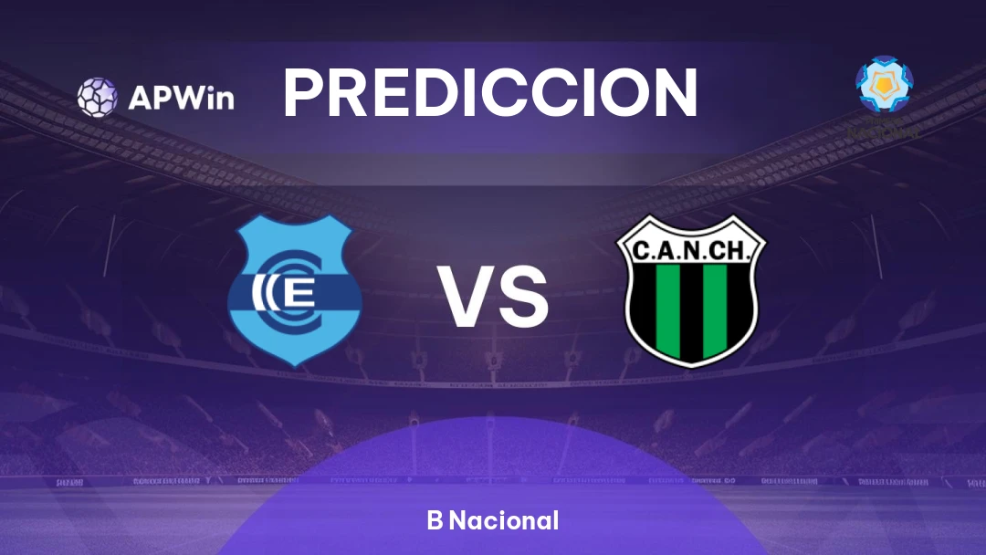 Gimnasia y Esgrima de Jujuy vs Nueva Chicago Thumbnail