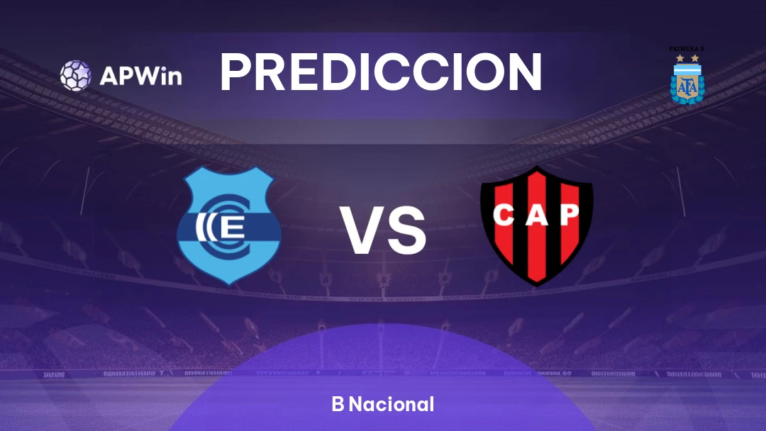 Gimnasia y Esgrima de Jujuy vs Patronato Thumbnail