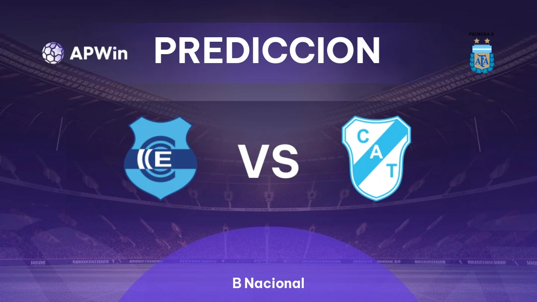 Gimnasia y Esgrima de Jujuy vs Temperley Thumbnail