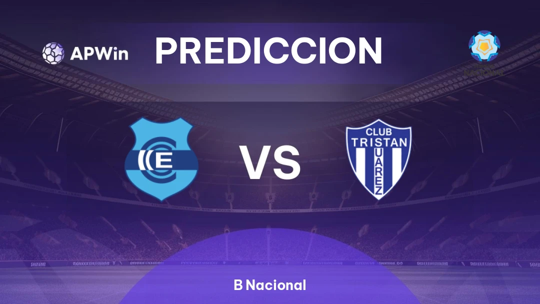 Gimnasia y Esgrima de Jujuy vs Tristán Suárez Thumbnail