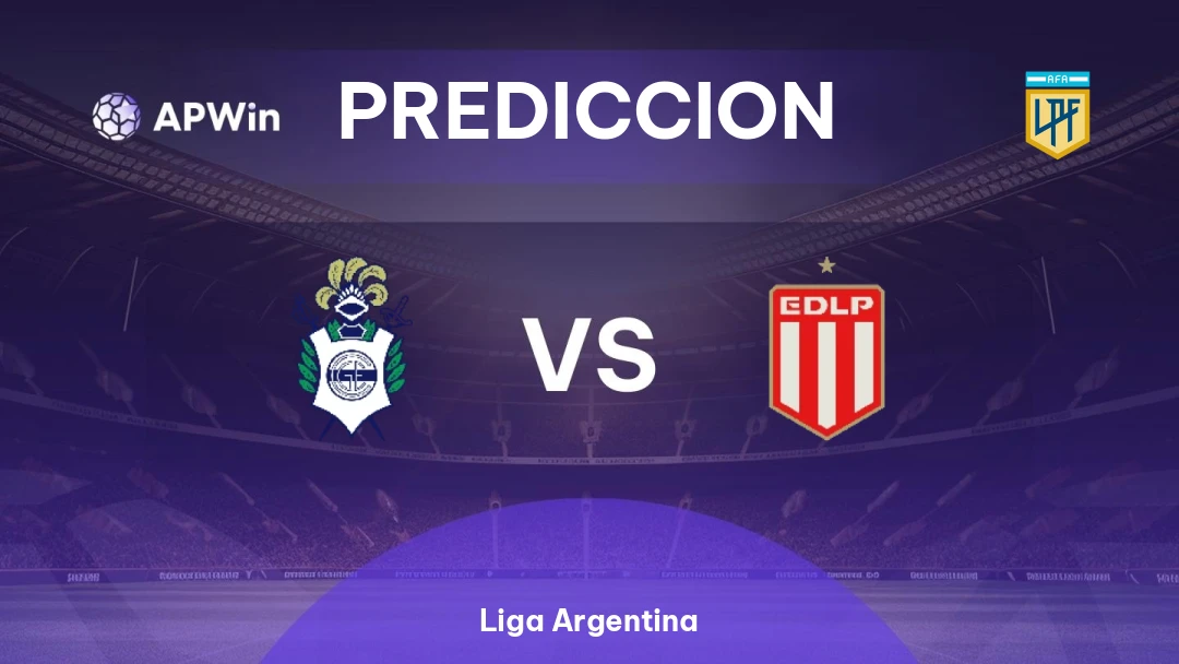 Gimnasia y Esgrima La Plata vs Estudiantes de La Plata Thumbnail