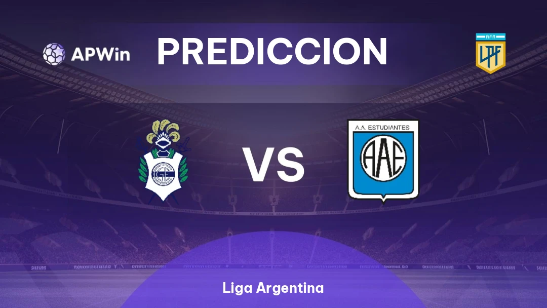 Gimnasia y Esgrima La Plata vs Estudiantes de Río Cuarto Thumbnail