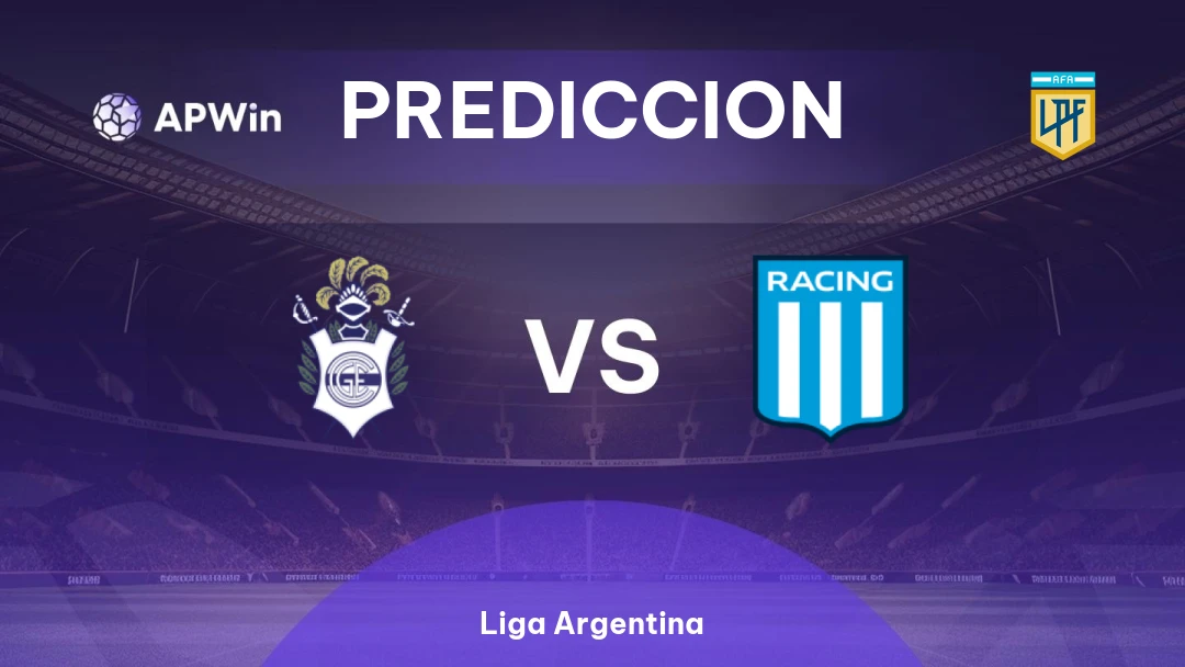 Gimnasia La Plata vs Racing Club Thumbnail